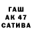 ТГК жижа Orest Matviychuk